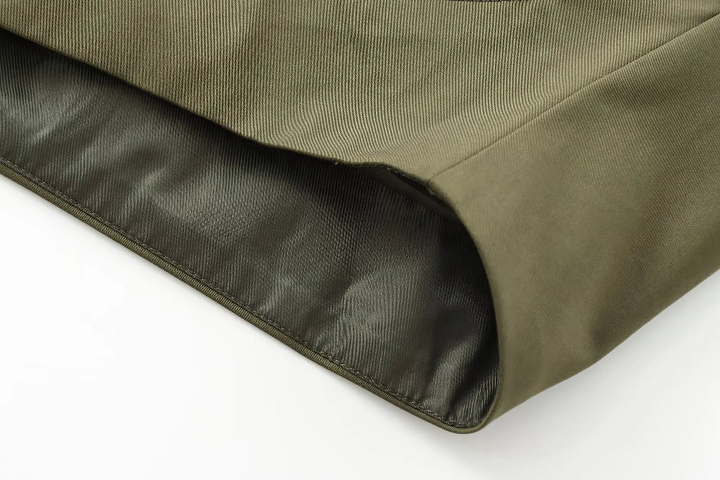 MUJER Damen-Trenchcoat mit Kapuze, langärmelig, Damen-Windjacke, neu in Mänteln und Jacken für Damen, Wintermäntel, Damen-Trench.