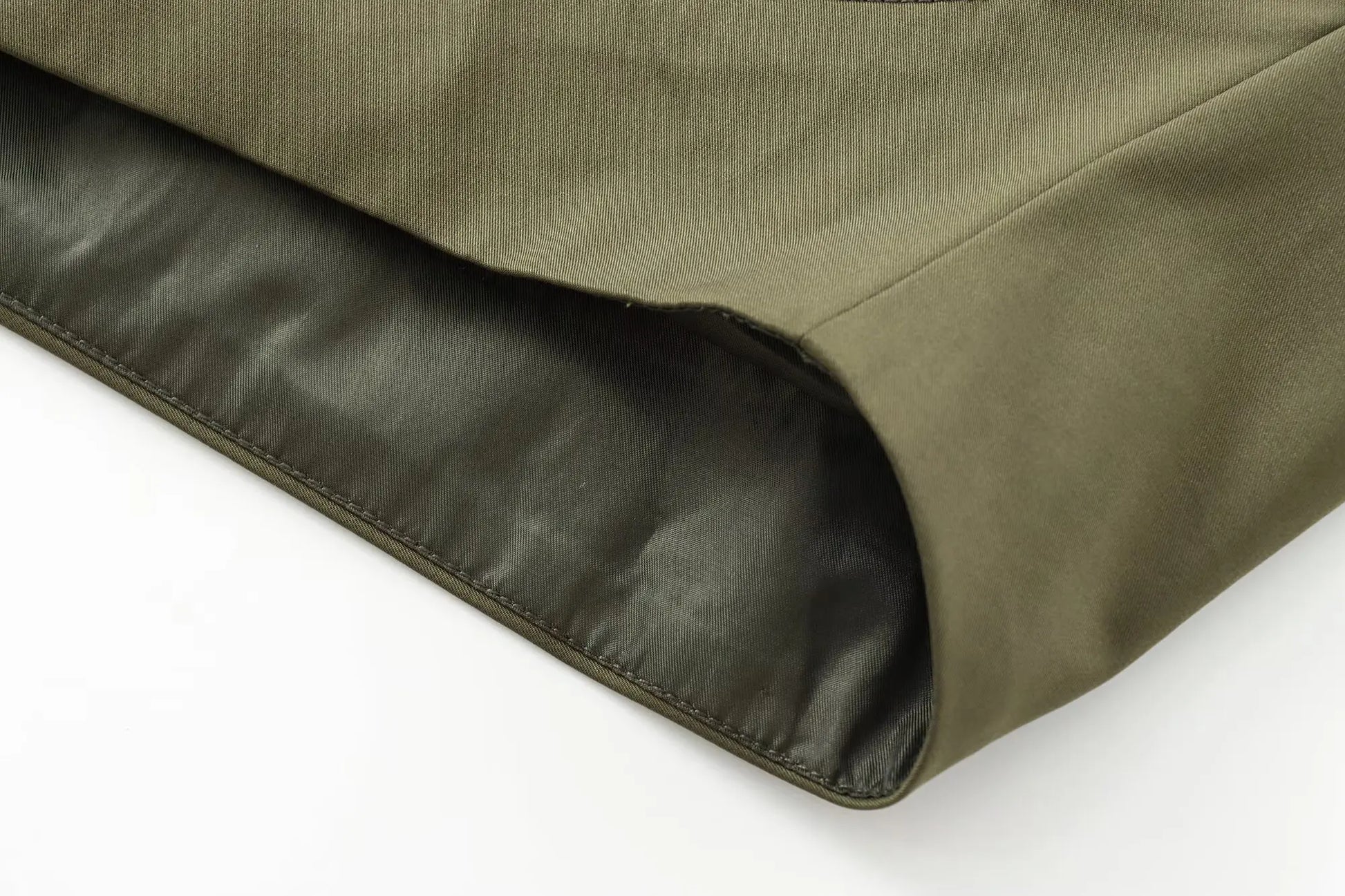 MUJER Damen-Trenchcoat mit Kapuze, langärmelig, Damen-Windjacke, neu in Mänteln und Jacken für Damen, Wintermäntel, Damen-Trench.