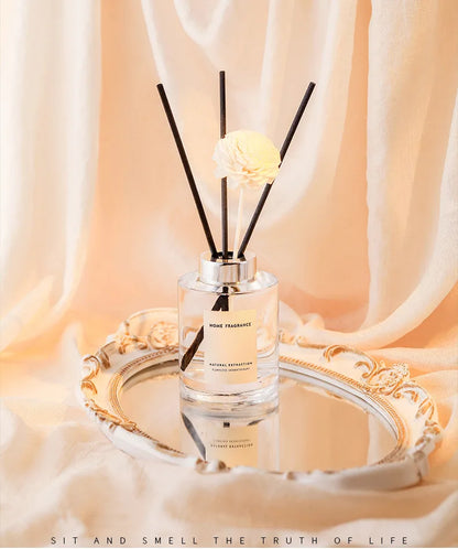 Home gardenia essential oil aromatherapy lemon Hilton hotel lasting fragrance essential oil diffuser air freshener.