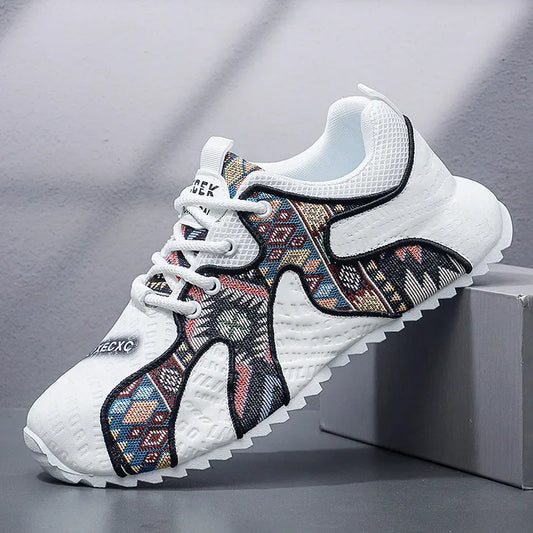 Men Sneaker Plus Size 45 46 47 48 Men Designer Shoes 2025 Fashion Casual Breathable Anti Slip Comfortable Outdoor Running Shoes.