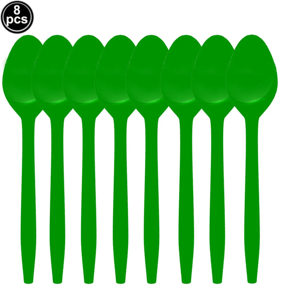 Jurassic Dinosaurier Geburtstagsparty liefert Dinosaurier Einweggeschirr Teller Tasse Serviette für Dinosaurier-Themen Party Kinder Jahre