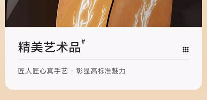 20-Zoll-Mode-Wanduhr, Esszimmer, Wohnzimmer, Mond, die Erde, Modellierung, LED-Licht, geräuschloses Uhrwerk, Schlafzimmeruhr, Wanddekoration