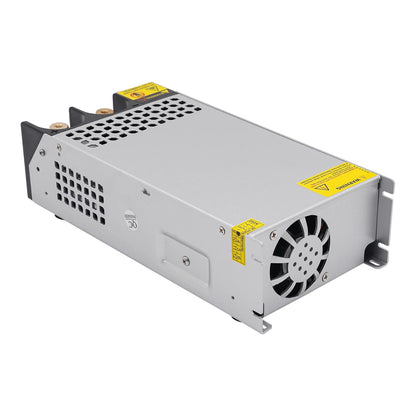 1000W Power Supply Transformer 220V to 12V/24V/36V  Switching Power Supply Source Adapter for LED Light Strip CCTV Camera.