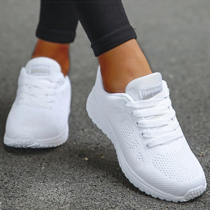 Women's Sneaker Classics Sports Shoes For Women Sneakers Gym White Shoes Zapatillas Mujer Vulcanize Shoes Women Casual Sneaker.