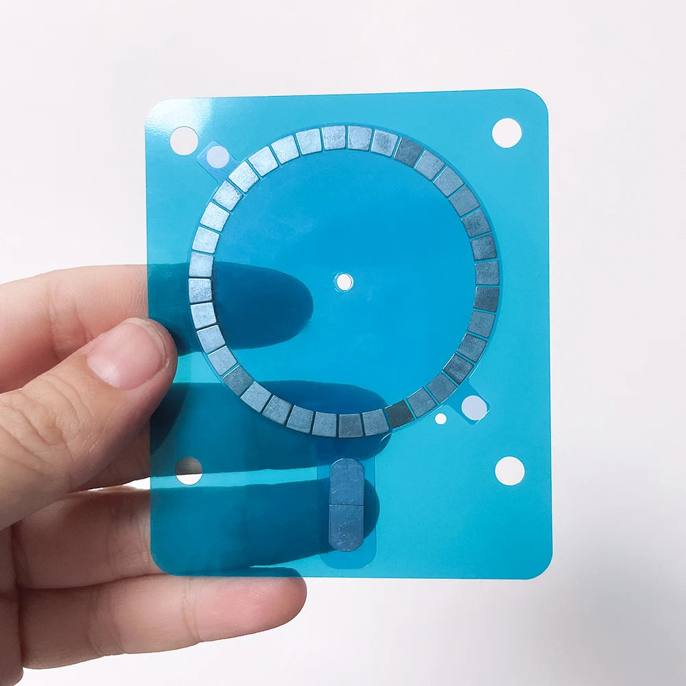 Magnetic Circle Strong Wireless Charging Magnet Sticker Ring for MagSafe for Magsafing Accessories for iPhone13 12 mini Pro Max.