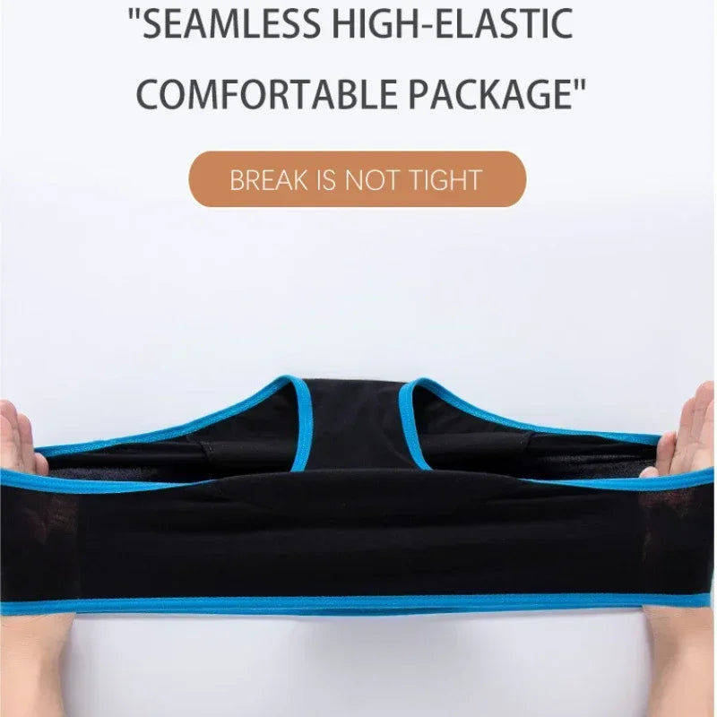 Women Menstrual Panties Leak Proof Briefs Solid Plus Size Cotton Panties Lingerie Absorbency Comfortable Physiological Underwear.