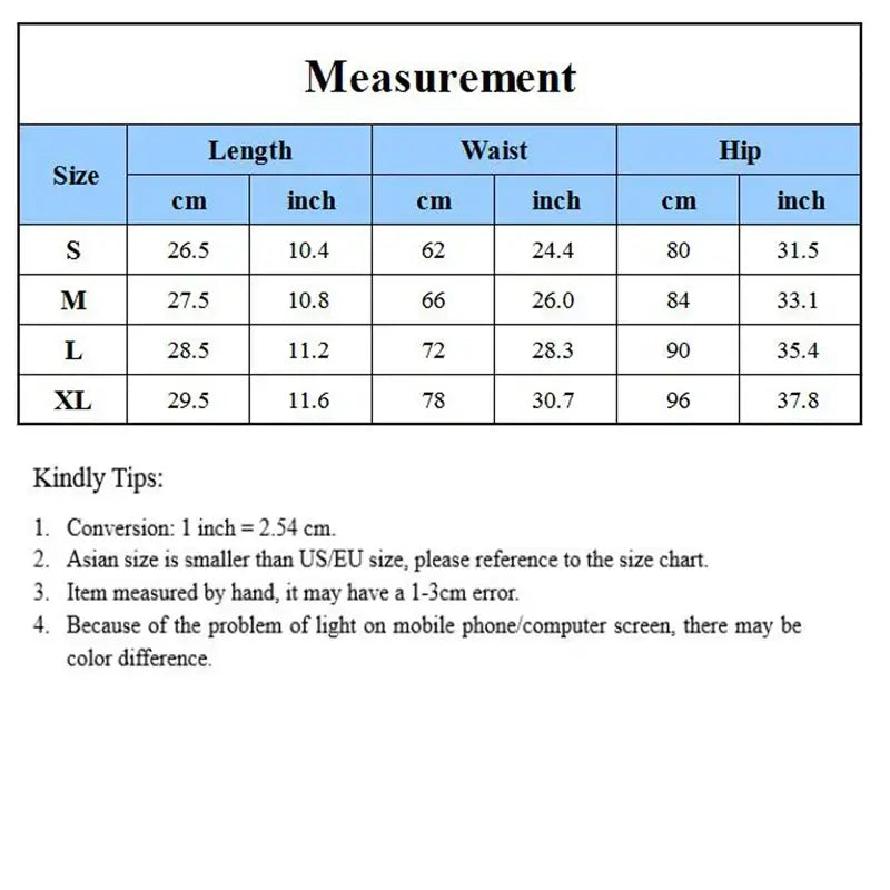 Hip Fitness Shorts Pantalones Verano.