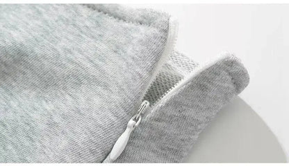 Mooyufon Fabric Y2K Mini Skirt Women Low Waist Wide Pleat Light Grey Sexy Vintage A-line Pleated Skirt Casual Skort Summer.