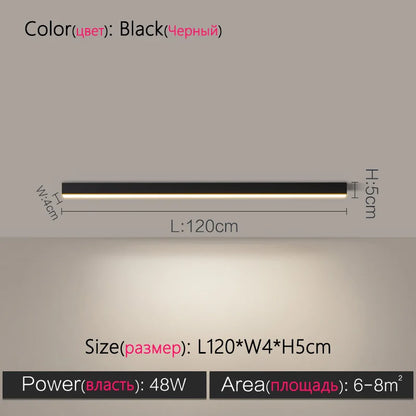 Wohnzimmer Lichter Küche Restaurant Lampen moderne LED-Deckenleuchte Nordic Balkon Veranda Schlafzimmer Eingang Licht Bürobeleuchtung