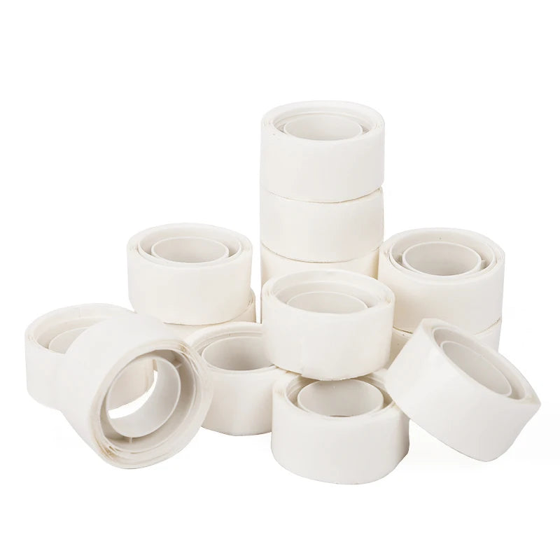 Doppelseitige Ballon Kleber Dot Wand Decke Klebstoff Aufkleber Bänder Geburtstag Party Hochzeit Ballon Bogen DIY Dekoration Zubehör.