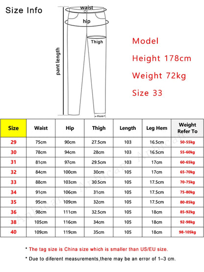 Summer Men's Casual Pants Korean Fashion Light Cool Ice Silk Stretch Golf Pants Slim Fit Suit Pants Male Office Formal Trousers.
