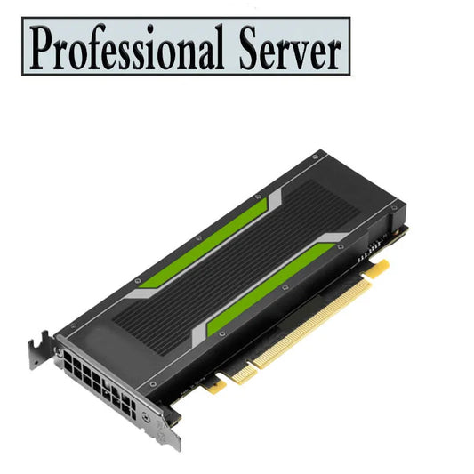 Low-Profile P4 8GB GPU Card graphics GDDR5 Supermicro PCI-E.