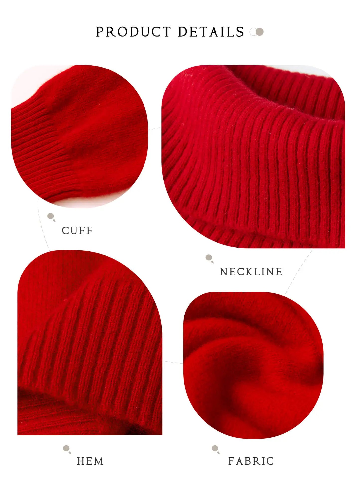 Gestrickte Pullover Kaschmir Pullover frauen 100% Merino Wolle Rollkragen Mode Pullover Winter Herbst Jumper Top Weibliche Kleidung