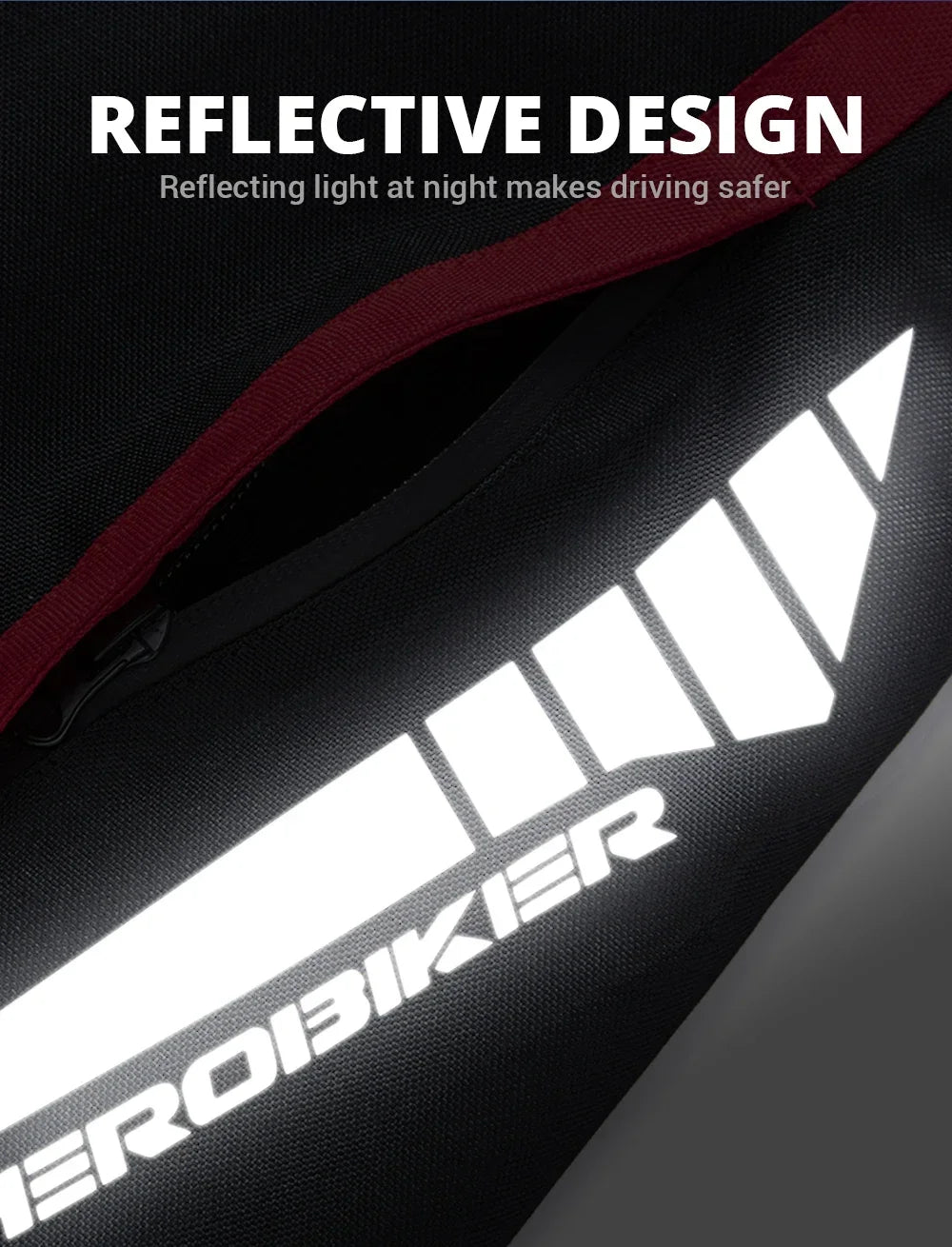 Best Selling Waterproof Motorcycle Jacket Man Racing Suit Wearable Motorcycle Jacket Motorcycle Pants Moto with EVA Protection