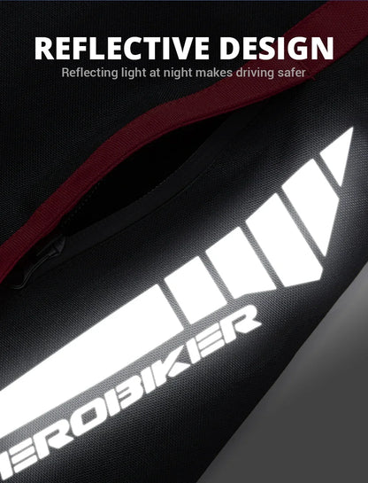 Best Selling Waterproof Motorcycle Jacket Man Racing Suit Wearable Motorcycle Jacket Motorcycle Pants Moto with EVA Protection