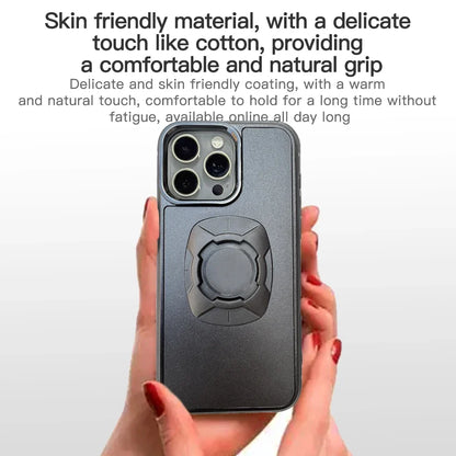 Twsit Lock Phone Case Holder MotorCycle Bicycle iPhone case Quick Lock Fit for Quad System Phone Mount/Holder 14 15 16 Pro Max.