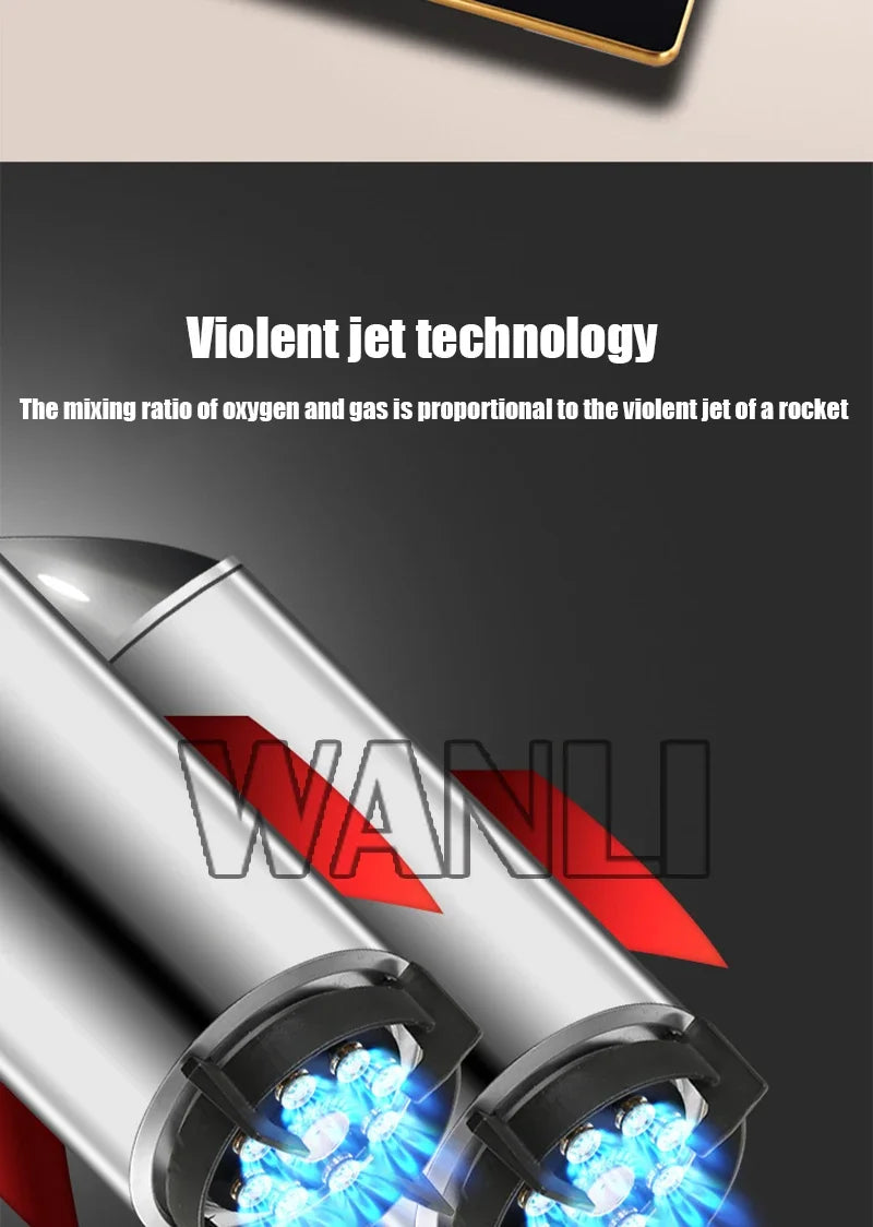 7.0KW Household Single-Burner Gas Stove/Single Induction Cooker/Electric Dual Purpose Stove/Toughened Glass Panel.