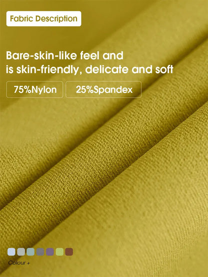 High-Waisted Workout Leggings - 4-Way Stretch, Slim Fit, Butt Lifting & Tummy Control for Gym, Yoga, Running & Daily Wear.