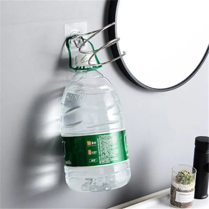 Neue Spirale Wand Montiert Haartrockner Lagerung Organizer Rack Halter Aufhänger Verwendung Im Badezimmer Salon Stylist Werkzeug Trockner Organisieren