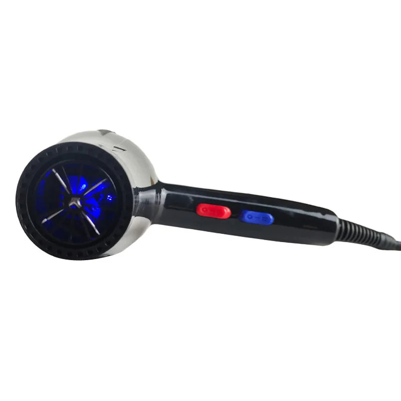 For hairdresser and hair salon long wire EU Plug Real 2100w power professional blow dryer salon Hair Dryer hairdryer