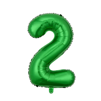 Fußball Fußball Geburtstag Dekorationen Aluminium Film Ballon Geschirr Teller Tasse Servietten Tischdecke Baby Dusche Party Supplies