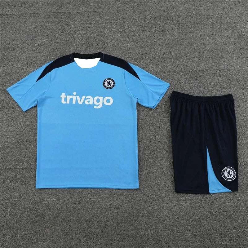 Hot New 3D Printed Training Sports Sets for Men Women and Teenagers Featuring A Round Neck and Breathable Quick-drying Kids.