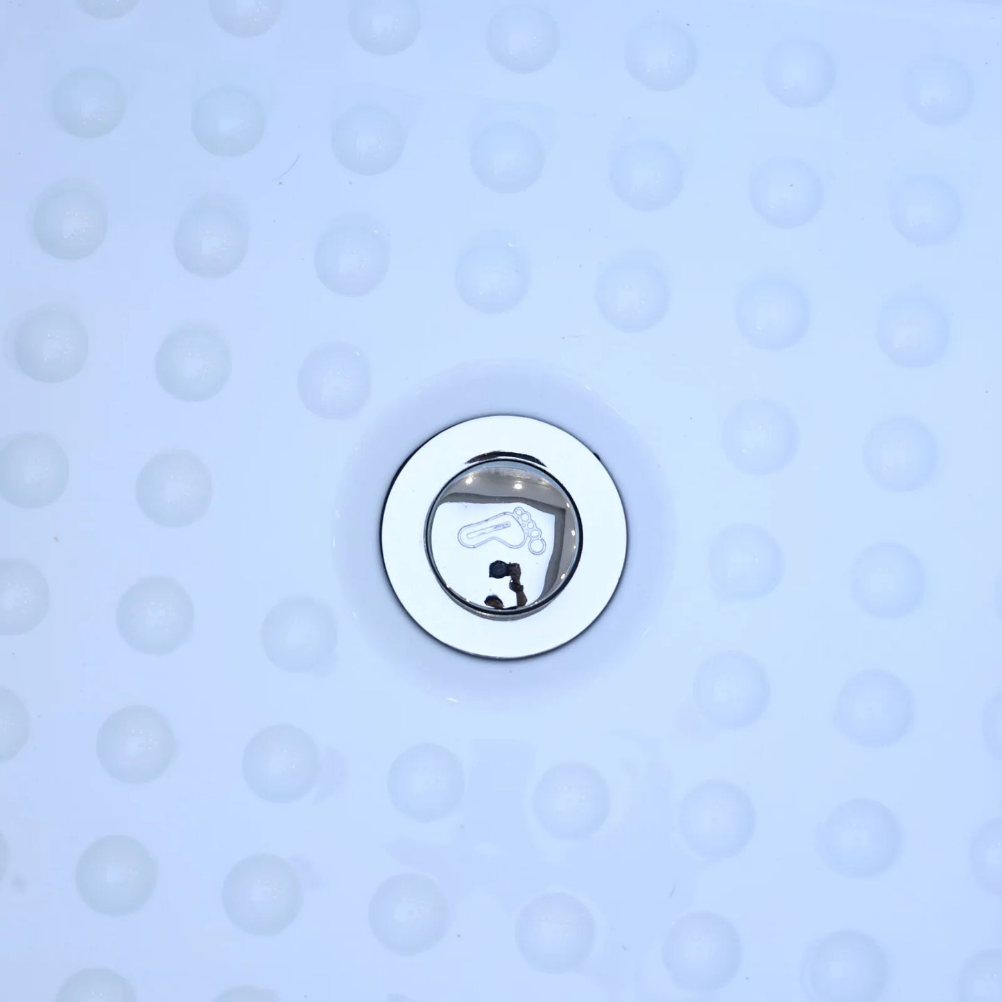 Elektrisches Lift-Shampoo-Bett, All-in-One-SPA-Salonmöbel mit Massage- und Wassercirculation, Waschbecken, Kopfbegasung und Fußbad