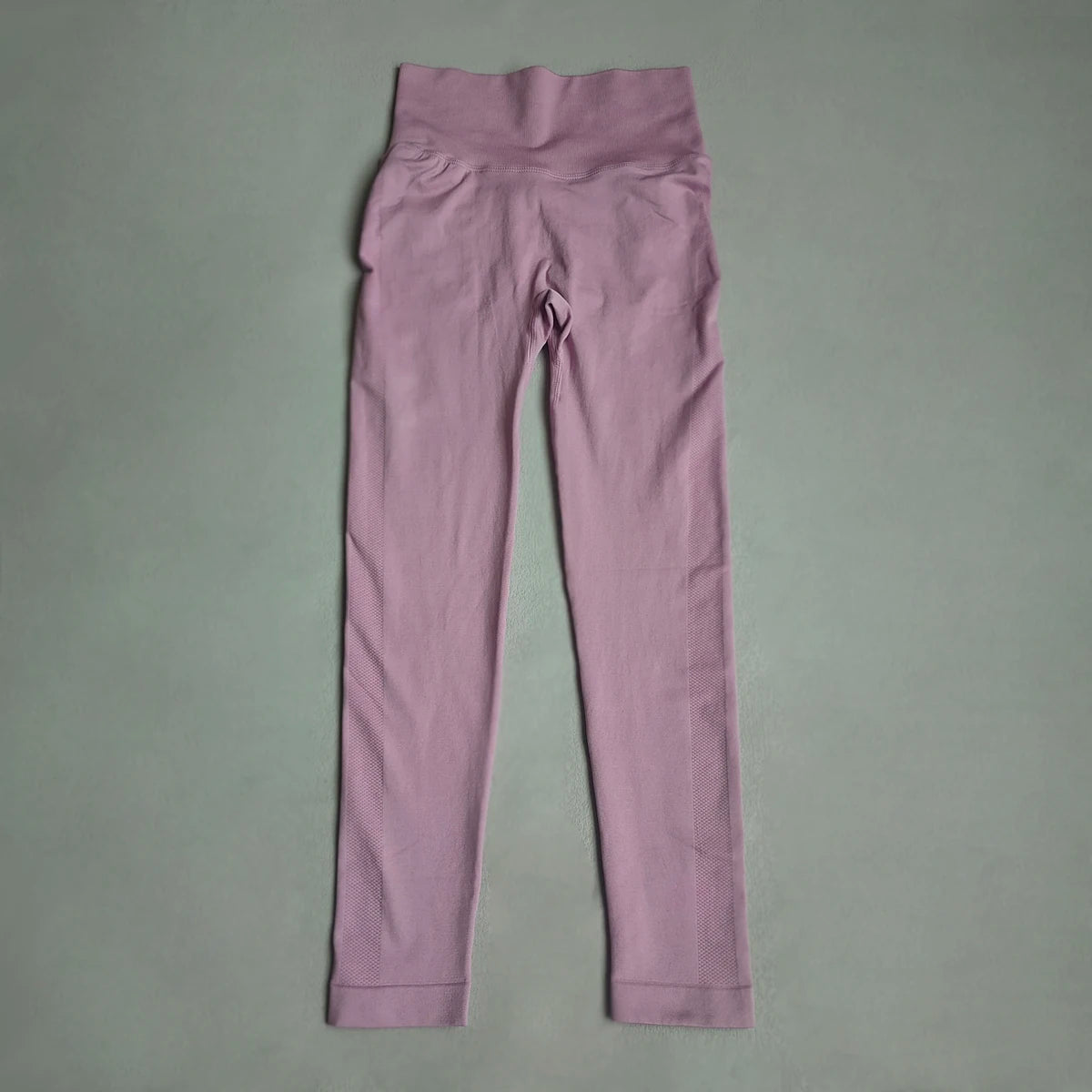 Women Yoga Leggings Hips Lifting Gym Leggings Seamless Sport Pants High Waist Fitness Leggings Bubble Butt Workout Running Pants.