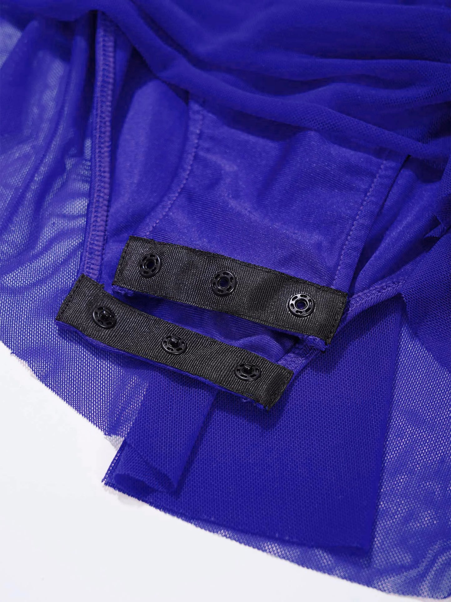 Kinder Mädchen Ärmellose Ausschnitt Strass Eiskunstlauf Trikot Kleid Lyrical Dance Gymnastik Akrobatik Leistung Kostüm.