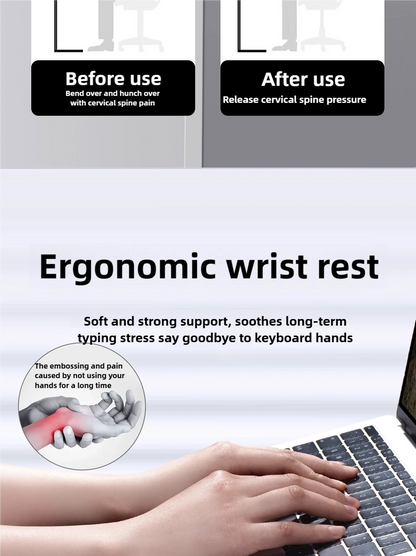 Laptop Sleeve Case 13 14 15 15.6 Inch For Huawei HP DELL Liner Sleeve Bag For Macbook Air Pro 13 13.6 M4 Notebook Bags Men Women.