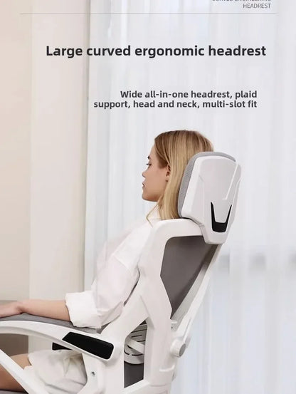 Computer Stuhl Home Office Stuhl Bequeme Sitzende Studenten Gaming Stühle Schlafsaal Stuhl Liege Sitz Ergonomische Ufficio