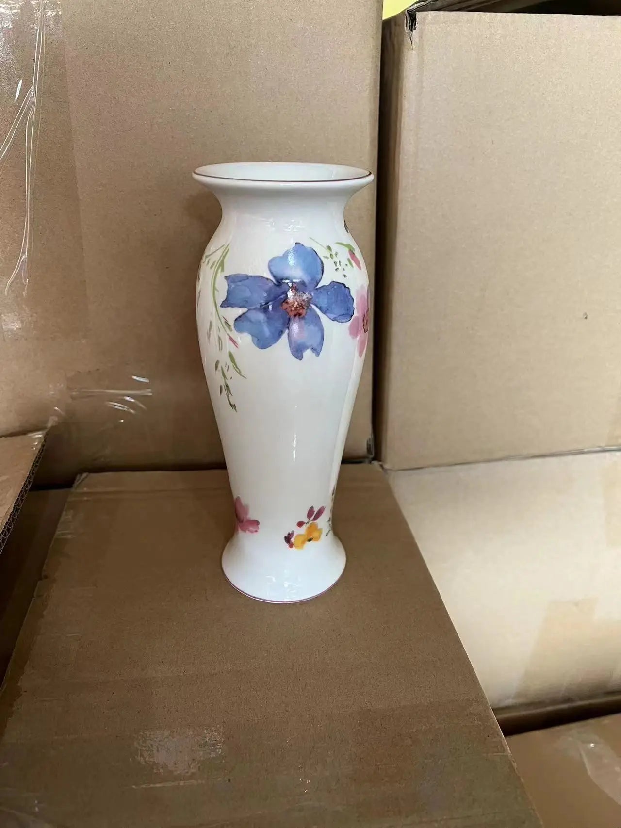 German V Bao Tableware Christmas Biscuits Plate Dish Rectangular Plate Mug Plate Salad Dish.