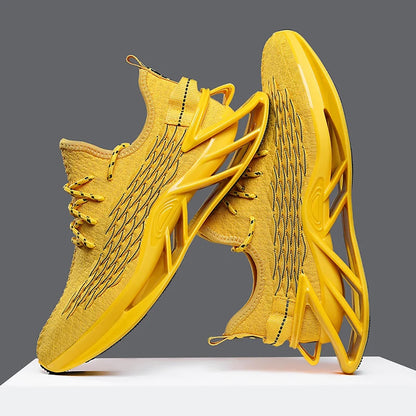 Männer schuhe Turnschuhe Männlichen tenis Luxus schuhe Herren casual Schuhe Trainer Rennen Atmungsaktive Schuhe mode müßiggänger laufschuhe für männer