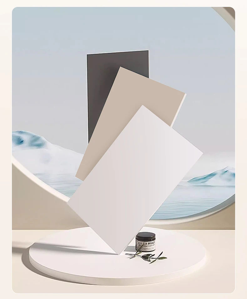 Cremefarbener Wind-Badezimmerschrank, integriertes Waschbecken aus Keramik, WC-Waschbecken-Kombination