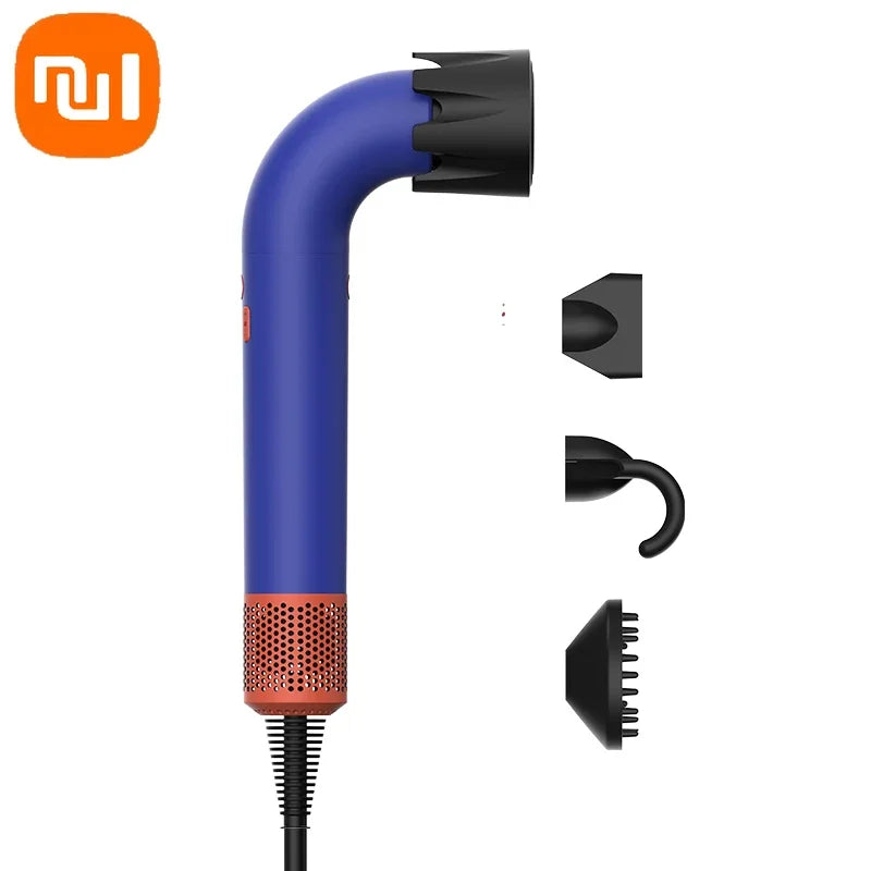 Super Hair Dryer Leafless Hair dryer Personal Hair Care Styling Negative Ion Tool Constant Anion Electric  Dryers
