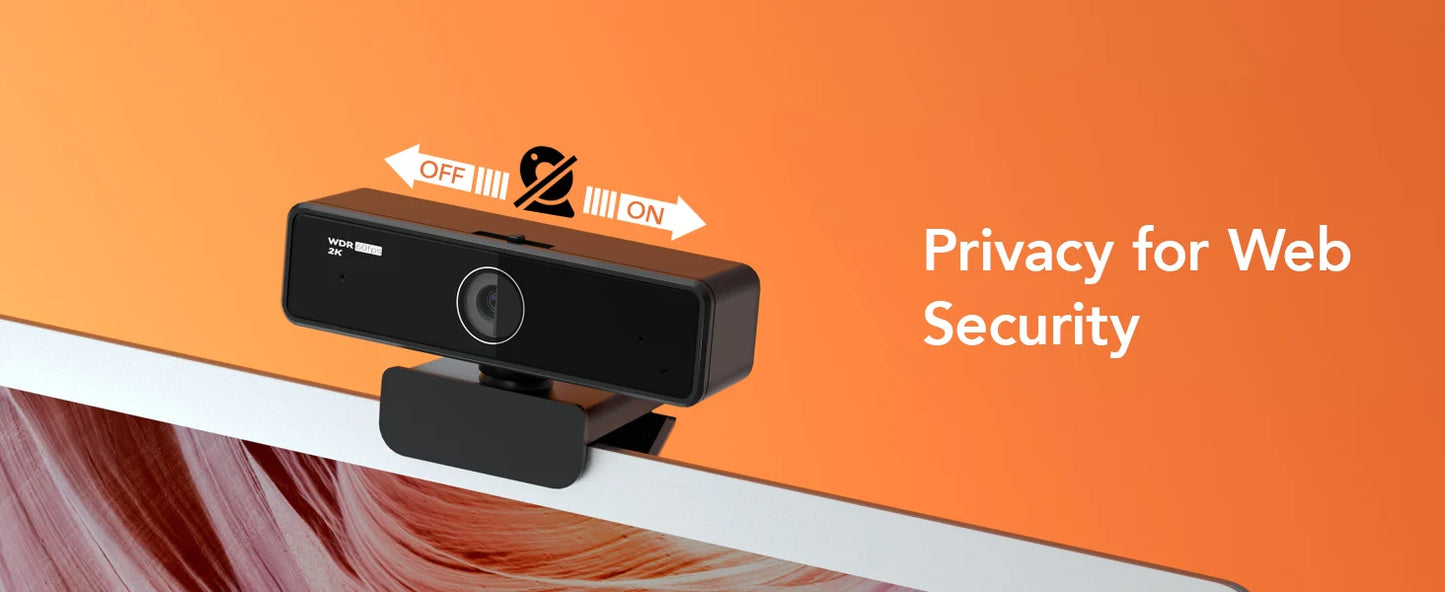 Nuroum V11 High Quality 1080p 60fps Full Hd Plug And Play Computer Usb Web Camera Mini Webcam 2K For Pc Laptop With Microphone.