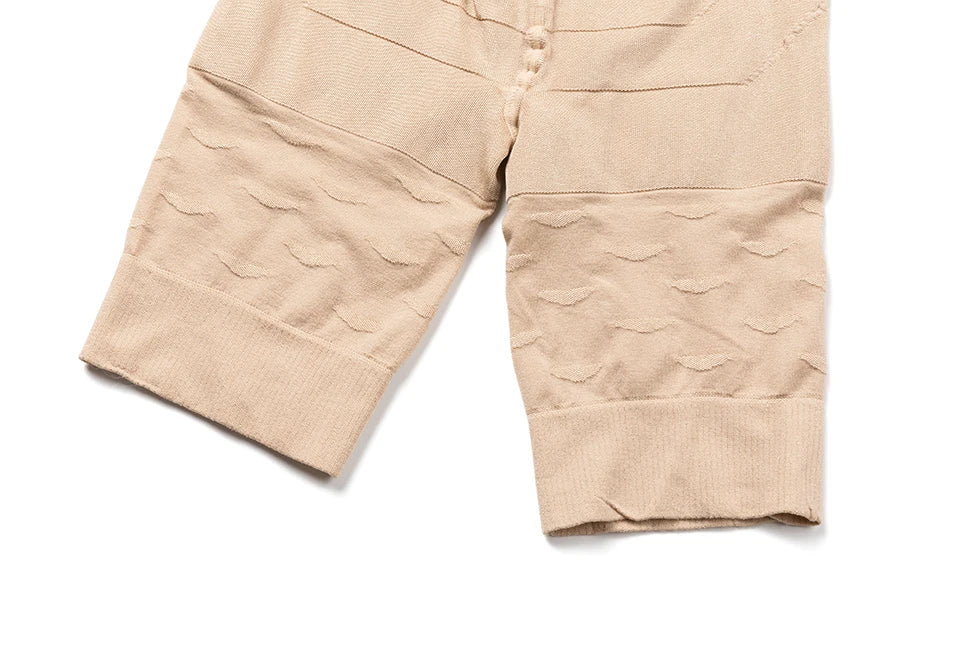 Männer Body Shaper Bauch-steuer Shorts Shapewear Bauch Gürtel Boxer Briefs Hohe Taille Abnehmen Unterwäsche Bein Kompression Höschen