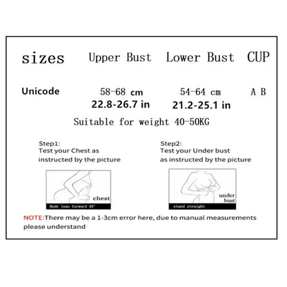 Women Seamless Strapless Bandeau Bra with Removable Pads – Basic One-Piece Tube Top Underwear.