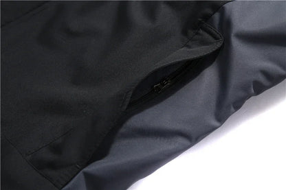 Winter Jacket Men Thick Fleece Waterproof Outwear unload Jackets Men's Windbreaker Army green Parka Raincoat Coats Plus Size 9XL.