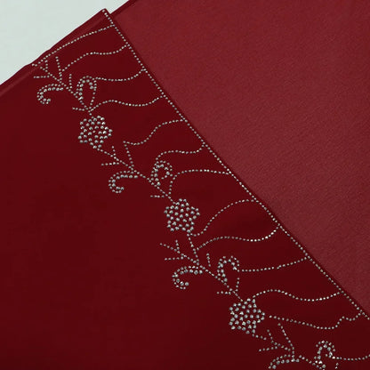 Muslim Set Dress Women Four-season Commute Muslim Set Fashion Party Dubai Turkey Long Sleeve Chiffon Cardigan Dress and Vest 2ps