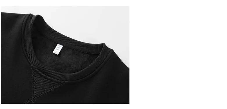 2025 Men Casual Sweatshirt Hoodie Men Harajuku Streetwear Pullover Male Patchwork Loose O-Neck Fashion Hip Hop Hoodies.