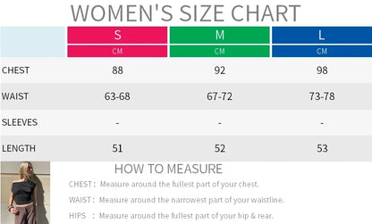 Solid Color One Shoulder Slant Neck Waist Shrinking Pleated Tank Top Women'S Summer New Casual Simple Fashion Tank Top.