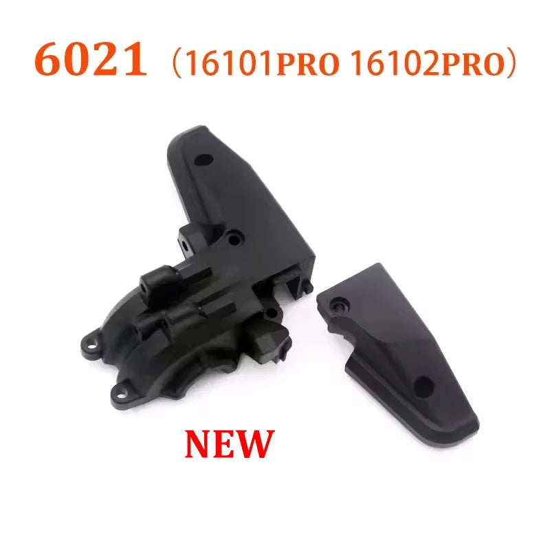 For SCY 16101 PRO 16102 PRO SG116 MAX RC Car Original Parts Drive Shaft Gear Swing Arm Steering Cup Remote Control Tire Motor.