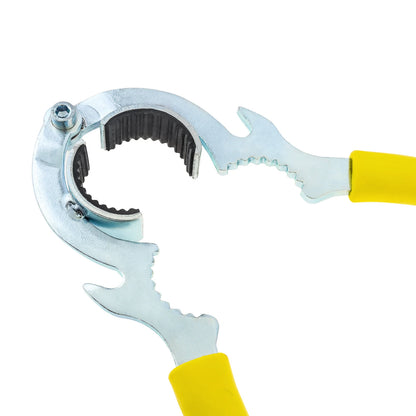 Faucet Bubbler Wrench for Bathroom Kitchen Sink Faucet Aerator Removal Wrench Repair Spanner Disassembly Cleaning Tool