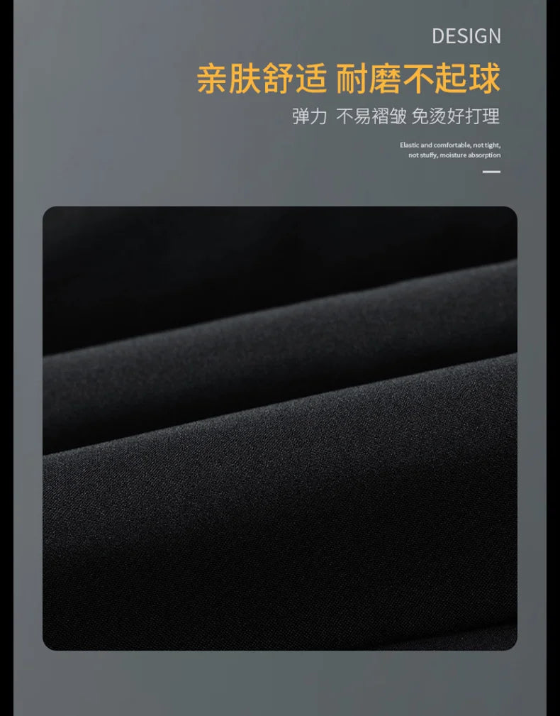 M-10XL Oversize Vests New Lambskin Vest Men's Autumn and Winter Warm and Detachable Hooded Youth Vests Windproof Waistcoats.