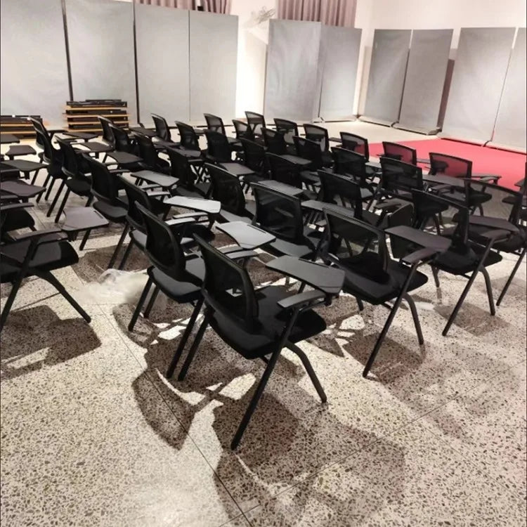 Arbeit Rückenlehne Bürostuhl Sessel Klapp Student Entspannende Computer Stuhl Schreiben Eitelkeit Moderne Silla Oficina Möbel Hause