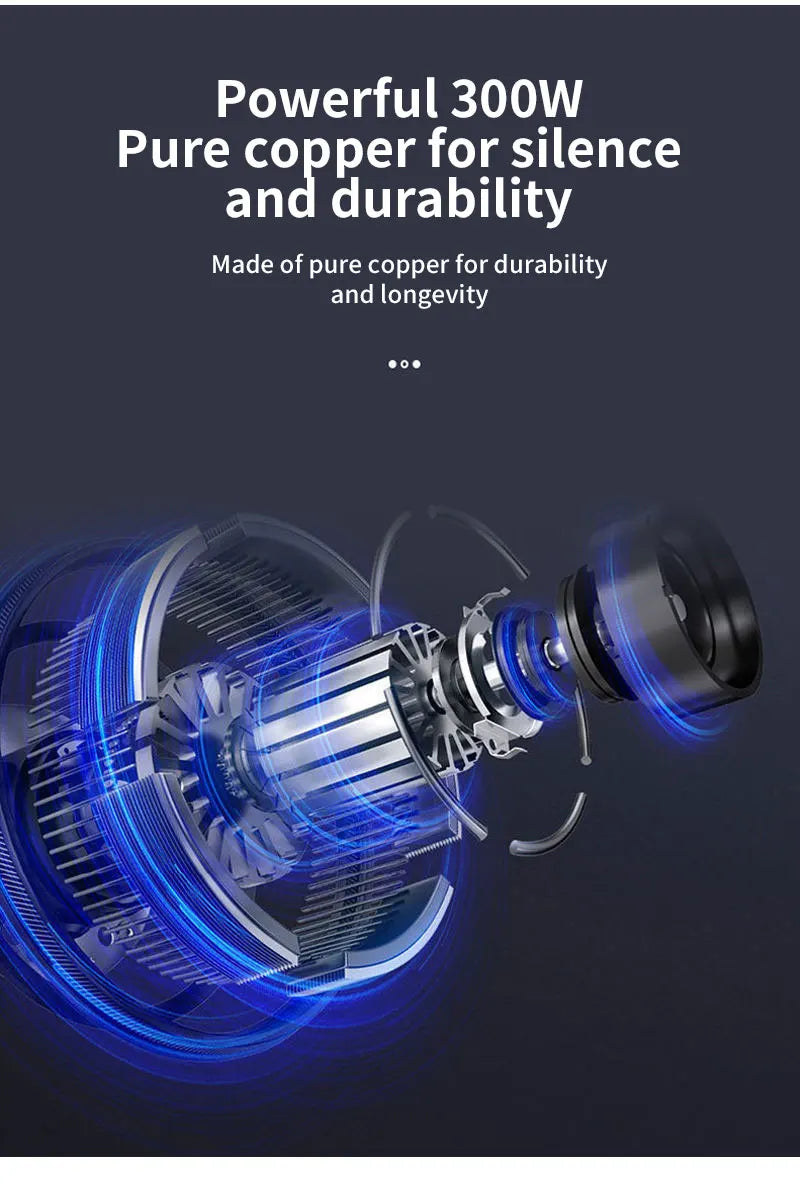 2L Meat Grinder Kitchen Chopper Electric Meat Grinders Stainless Steel Vegetable Food Processor Blender Mixer Garlic Crusher.