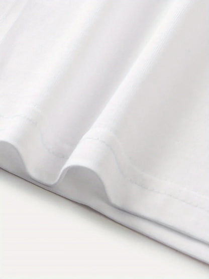 Lemon Letter Print T-shirt Short Sleeve Crew Neck Casual Top For Summer Women Kawaii Streetwear Graphic Tees Vintage Fruit Shirt.