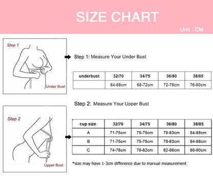 Sexy Thin Half-cup Lace Bra, Comfortable, Breathable, Anti-sagging, Push-up Small Bra for Women Lingerie.
