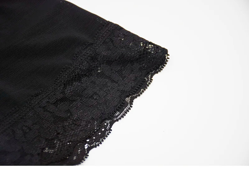 High Waisted Shaper Waist Trainer Butt Lifter with Padded Control Panties Slimming Underwear Tummy Shapers Corset Shapewear